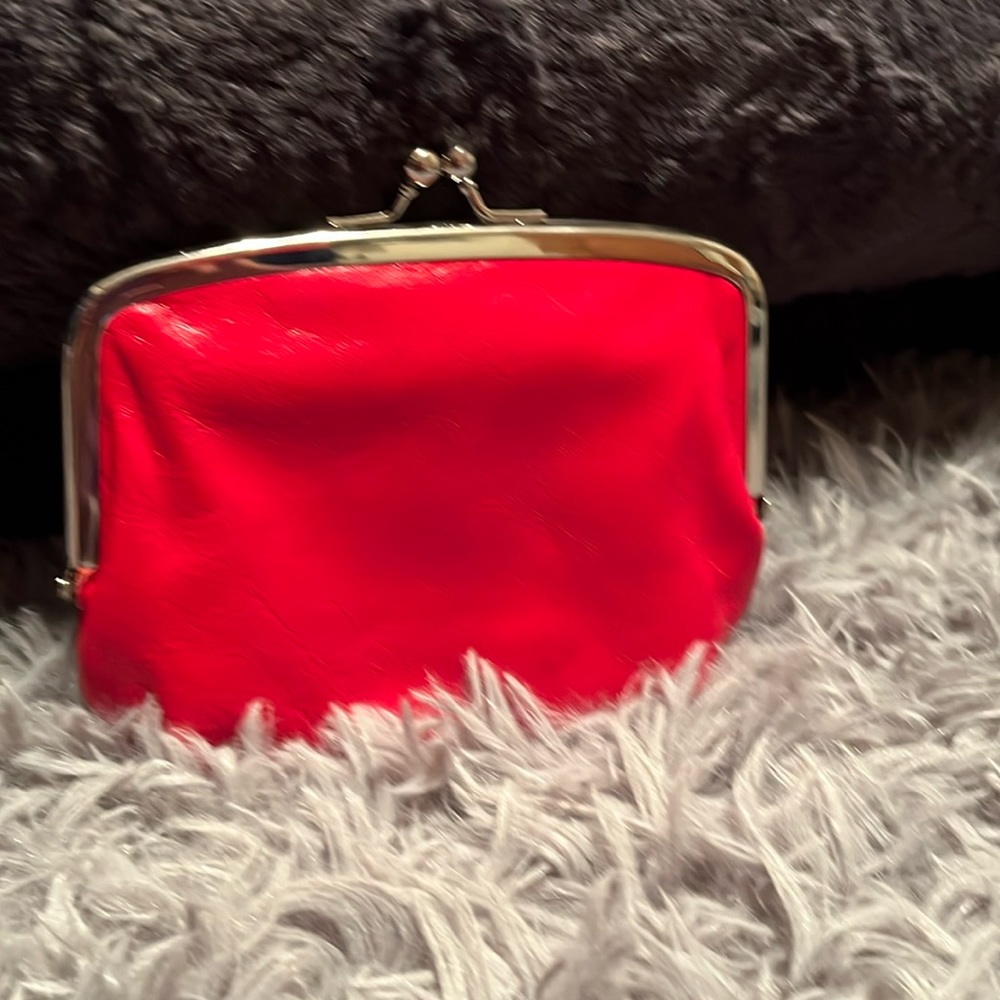 Large coin purse